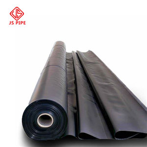 1.5mm Polyéthylène <span class=keywords><strong>Géomembrane</strong></span> Pisciculture 4 mm 5mm Hdpe <span class=keywords><strong>Géomembrane</strong></span> <span class=keywords><strong>Prix</strong></span> Par Mètre Carré Doublures De Barrage pour La Pêche Livre - Product Image 5