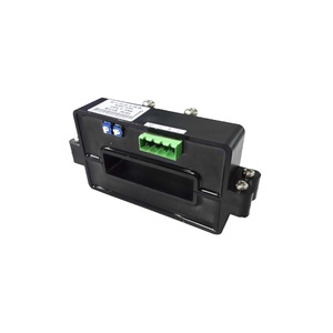 Acrel AHKC-KAA chia hội trường cảm biến mở-vòng lặp hội trường hiện tại biến áp AC/DC hiệu ứng hội trường hiện tại đầu dò cung cấp điện cho PLC - Product Image 1