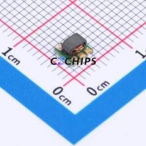 H2TC4-14+ Balun SMD-6P,4.2x4.2mm RF 1:4 1.8dB 5° Whole Sale Electronic Component Chips Supplier & BOM Service - Product Image 1