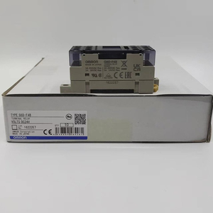 Modulo Relè Terminale 10PSBOX G6DF4B DC24V SPEDIZIONE RAPIDA - Product Image 1