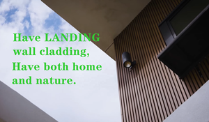 Revestimiento de Pared Exterior Impermeable de Tablero WPC Hueco Ignífugo, Diseño Moderno para Aplicaciones en Exteriores, Venta Directa de Fábrica - Product Image 6