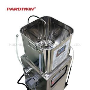 Instrument de contrôle de la viscosité NORCAL, Instrument de contrôle de la viscosité tout renseignement - Product Image 4