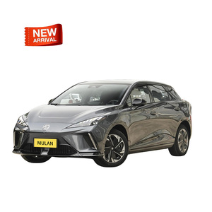 En Stock Venta MG MULAN <span class=keywords><strong>2022</strong></span> <span class=keywords><strong>Triumph</strong></span> Edition 428Hp 460KM 5 Asientos Alta velocidad 4X4 MG4 Coche deportivo eléctrico usado Ev Car MG MULAN - Product Image 4