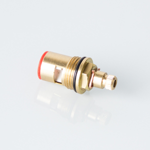 Accessoires en laiton modernes, diviseur d'angle en céramique de qualité, pour usage hôtelier, vente en gros - Product Image 5