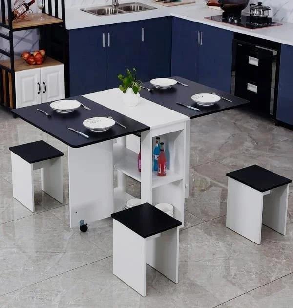 ขาว + กราไฟท์