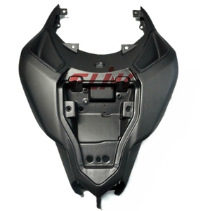 De fibra de carbono <span class=keywords><strong>carenado</strong></span> frontal para <span class=keywords><strong>Ducati</strong></span> 1198, <span class=keywords><strong>1098</strong></span>, 848, 2007 - 2012 - Product Image 3