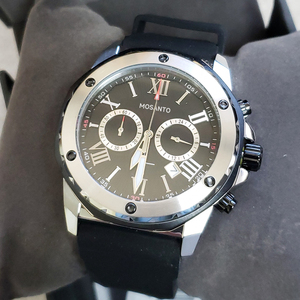 Củ<span class=keywords><strong>a</strong></span> nam giới không thấm nước thạch anh xem cho <span class=keywords><strong>Chronograph</strong></span> thể thao, Châu Âu và mỹ kinh doanh sử dụng hàng ngày - Product Image 2