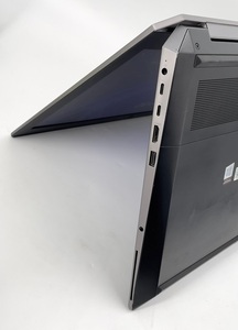 Para H-P ZBook 15 G6 Workstation, Intel Core i7 de 9.ª Generación, 16 GB, SSD de 512 GB, Gráficos T1000 (4G), 15.6 Pulgadas - Product Image 3