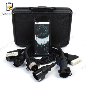 สำหรับ IVECO ELTRAC EASY ECI Eltrac สำหรับรถบรรทุก IVECO Euro5 Euro6 เครื่องมือวินิจฉัยพร้อมแล็ปท็อป CF19 CF-19 - Product Image 5