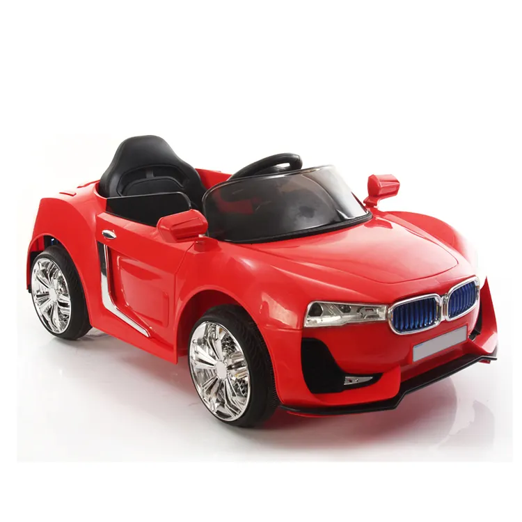 2022 Power Wheel Baby Autobatterie <span class=keywords><strong>Auto</strong></span> Kid Ride Toy Car <span class=keywords><strong>Fernbedienung</strong></span>
