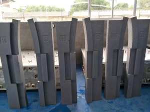 Nouveau design Z1 Global C3 Xanadu Ep Building Foam Module Terenure Roll Cabin JohnMd Online Sub Indo House pour usage en carport - Product Image 4