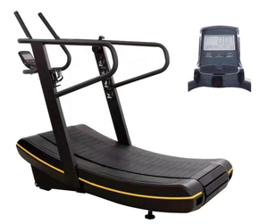 LED ekran dayanıklı ve elektrikli yeni tip Fitness ile hafif ev egzersiz ekipmanları - Product Image 3