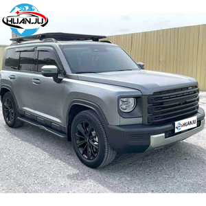 <span class=keywords><strong>Auto</strong></span> Usado Haval Raptor 2024 Hi4 1.5T 145 Pro LHD AWD, 145 km de Autonomía EV, 282 kW, 750 Nm, DHT, Precio Negociable - Product Image 3