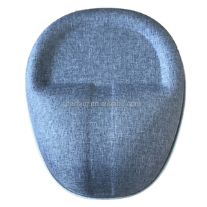 Vente flash, étui pour casque en EVA rigide plus durable, étui de protection pour le transport, étuis de rangement pour casque Sony <span class=keywords><strong>WH</strong></span>-<span class=keywords><strong>CH700N</strong></span>, sacs pour casque - Product Image 5