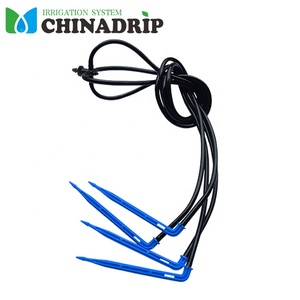 Sistema de <span class=keywords><strong>riego</strong></span> <span class=keywords><strong>por</strong></span> <span class=keywords><strong>goteo</strong></span> artesanal, Flecha de <span class=keywords><strong>goteo</strong></span> <span class=keywords><strong>para</strong></span> <span class=keywords><strong>riego</strong></span> de plantación en maceta - Product Image 2