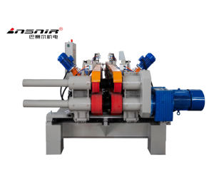 Basair เครื่องจักร Squaring & Chamfering ทั่วไป,สายเครื่องจักรสำหรับขาย Mesin <span class=keywords><strong>Talang</strong></span> Kuadrat Smaltante Di Quadrati - Product Image 2