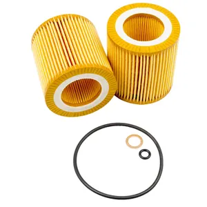 Excavator Oil Filter Yl 201606 Machinery 160970552 Engine Ff5782 13 Micron Fl 910 S Filters 03D198819 P20920 22 Shanghai