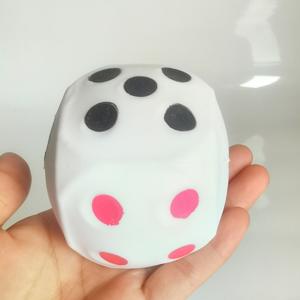 Jouet anti-stress en TPR souple à montée lente, jouet sensoriel à presser, soulagement du stress, relaxation, jouet de bureau pour enfants de 14 ans - Product Image 4