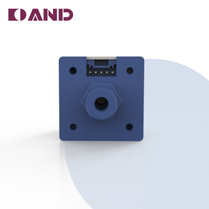 아이얼터 1 방향 디지털 출력 NPN 전환형 콤팩트형 듀얼 스크린 3색 표시 디지털 압력 센서 12-24V DC 0.2% - Product Image 6