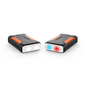 2019 nouvelle batterie électronique de <span class=keywords><strong>12</strong></span> <span class=keywords><strong>volts</strong></span> 38000 mah Shenzhen, <span class=keywords><strong>alimentation</strong></span> mobile extérieure 30000 mah, utilisée pour le m - Product Image 2