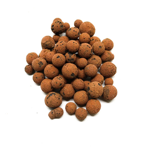 Expanded Clay Pebbles Leca Balls for Hydroponic & Aquaponic Plant Growing Media - Product Image 2