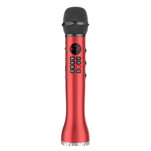 Dewant L-598 9W סין מיני נייד אלחוטי הקלטת מיקרופון עם קול מקליט עבור טלפון נייד - Product Image 5