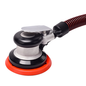 WYMA空气气动真空砂光机汽车抛光机金属 - Product Image 5