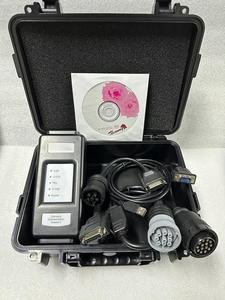 Máy xúc phụ tùng <span class=keywords><strong>Perkins</strong></span> công cụ chẩn đoán 27610402 máy móc động cơ Thất Bại Tester thông tin liên lạc Adapter 27610402 - Product Image 2