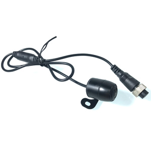 Mini cámara frontal/inversa AHD/CMOS <span class=keywords><strong>de</strong></span> alta definición visión nocturna infrarroja Sonda <span class=keywords><strong>de</strong></span> monitoreo impermeable - Product Image 5