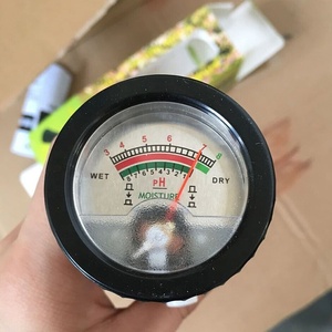 High Precision <strong>Soil</strong> <strong>Tester</strong> Portable <strong>Soil</strong> PH Detector <strong>Garden</strong> PH Meter <strong>Plant</strong> <strong>Soil</strong> Hygrometer - Product Image 4