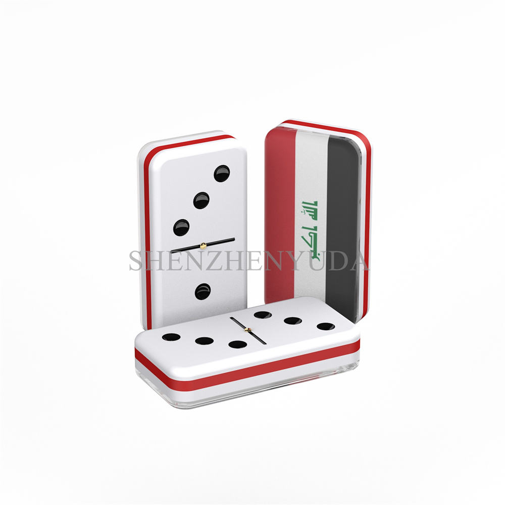 Impression personnalisée (ne pas inclure l'emballage)