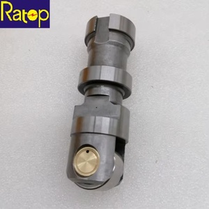วาล์วยก1632437 163-2437ทนทานสำหรับ336D 330C 140ม. 140ม. 2 160ม. - Product Image 3