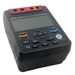 Testeur de résistance d'isolement numérique Uni-T UT513 5000V Mégohmmètre professionnel avec écran LCD - Product Image 3