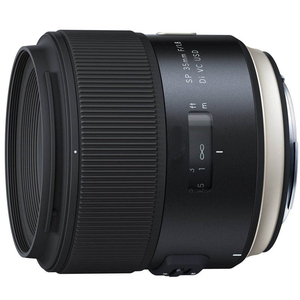 Objectif photo automatique à focale fixe DongFu SP 35mm F/1.8 Di VC USD – Prix et vente en gros - Product Image 4
