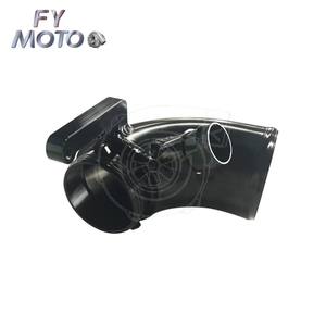 Manguera de Admisión + Entrada de Turbo IS38 para MK7 Golf GTI R / A3 S3 8V / Seat <span class=keywords><strong>Leon</strong></span> <span class=keywords><strong>Cupra</strong></span> <span class=keywords><strong>280</strong></span> / Skoda Octavia (2.0 TSI EA888 MQB) - Product Image 2