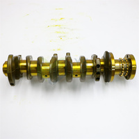 Vilebrequin pour BMW 116D 118D 218D 316D 318D X1 X3 MOTEUR B47C20A N47D20A N47D20C N47D20D 11217803479 11218515071 11217797975