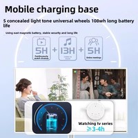 Vente directe d'usine de Best Friend 32 pouces Android LED TV écran intelligent avec support facile d'accès pour tablette mobile HDTV