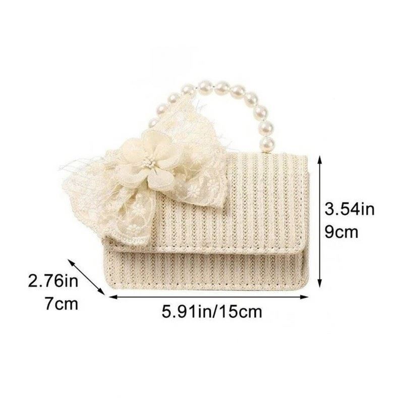 1 pezzo Borsa a tracolla Team Bride per decorazione matrimonio, sacchetto regalo, sacchetto di stoccaggio per addio al nubilato/festeggiamenti della sposa | SHEIN ALIA
