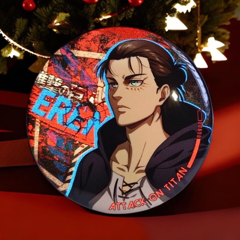 Alan [Avec carte arrière + déshydratant