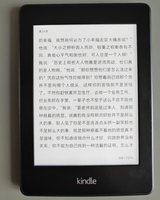 Kindle KPW2 Bekas Layar E-ink Ymx Pelindung Mata E-book Oasis3 E-reader