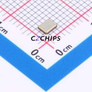 SX3B8.000F1210G30 Crystal (Passive) SMD3225-4P Crystal Oscillator SMD Crystal Oscillator 8MHz 10ppm 12pF - Product Image 1