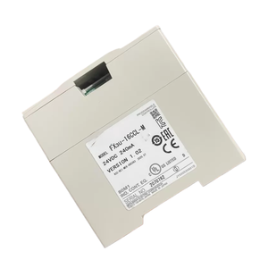 Módulo Maestro CC-Link FX3U-16CCL-M para Sistemas PLC FX3U, FX3UC, FX3G, FX3GC, Expansión de Comunicación en Red para Automatización Industrial - Product Image 2