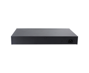 Commutateur PoE+ Gigabit 18 ports haute capacité avec 1 port SFP Uplink - Product Image 1
