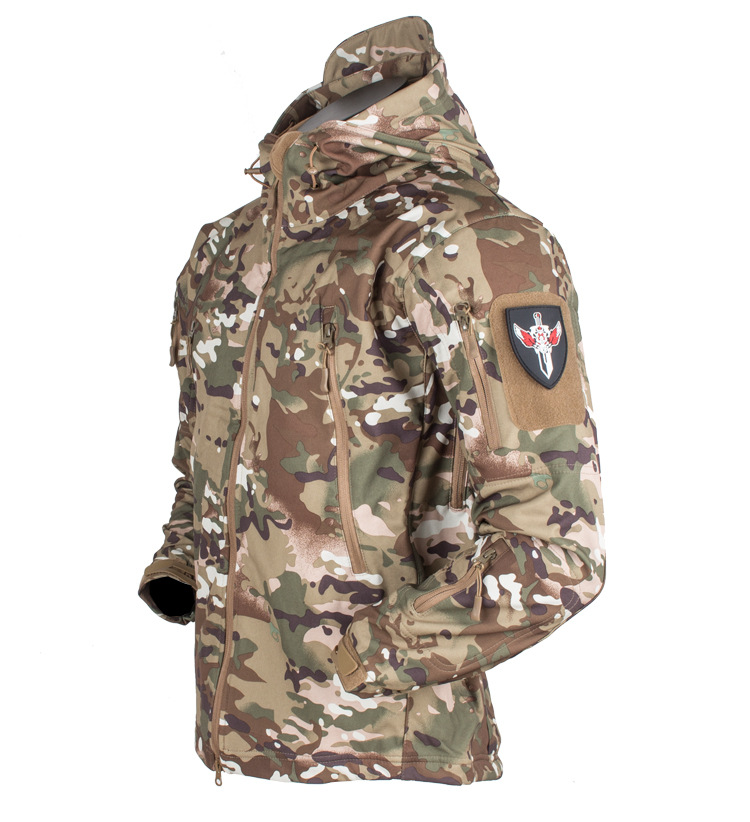 Camo