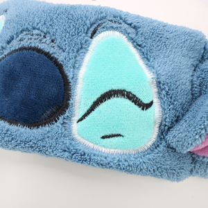 2025 nuevo diseño de dibujos animados, diadema de baño antideslizante, envoltura de pelo cómoda para uso de <span class=keywords><strong>Spa</strong></span> y Yoga directo de fábrica para campistas - Product Image 3