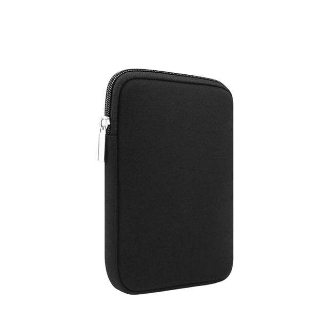Waterproof Neoprene Protective Tablet Sleeve Carrying Pouch Storage Bag for 11 13 14 Inches Pad