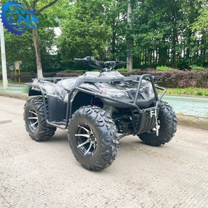 Cuatrimoto Eléctrica para Adultos LNA 8000w 4X4 CVT con Frenos <span class=keywords><strong>de</strong></span> Disco Hidráulicos para <span class=keywords><strong>Alquiler</strong></span> Turístico - Product Image 3