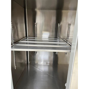 Réfrigérateur commercial <span class=keywords><strong>de</strong></span> haute qualité réfrigérateur appareils <span class=keywords><strong>de</strong></span> cuisine sous le comptoir réfrigérateur porte en verre Table <span class=keywords><strong>de</strong></span> conservation - Product Image 5