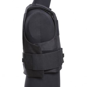 <b>Tactical</b> Ultra Concealed Protective <b>Vest</b> - Product Image 3