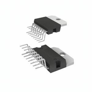ชิป TDA7370BV Multiwatt 15ชิ้นส่วนอิเล็กทรอนิกส์ชิปวงจรรวม - Product Image 1